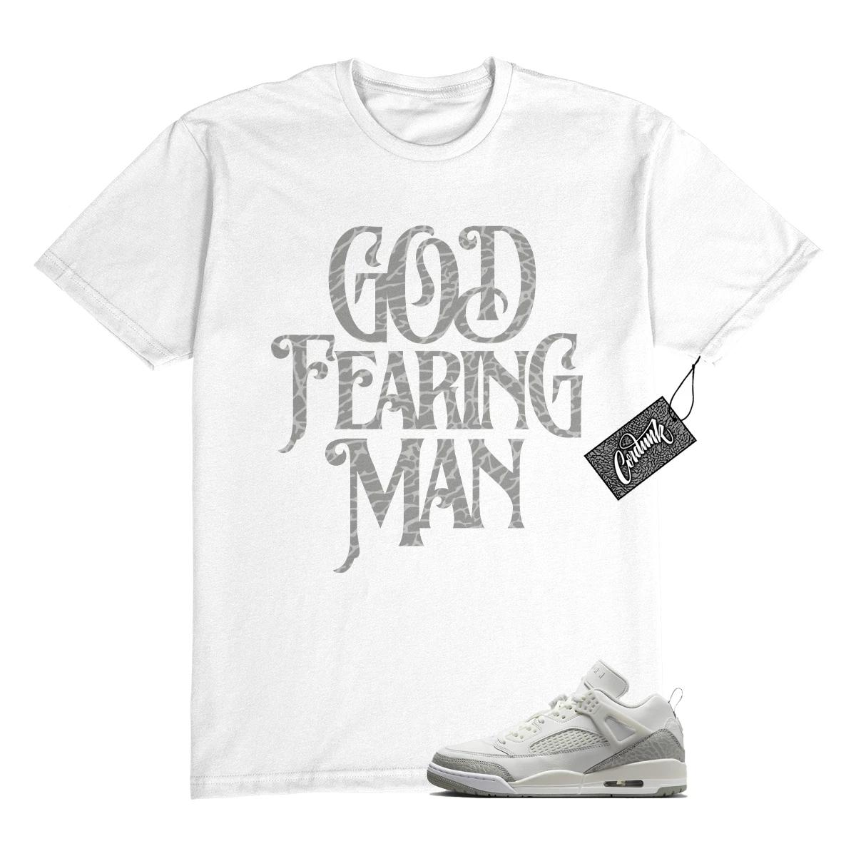 Spizike Summit White Photon Dust Phantom T Shirt Match GFM S
Spizike Summit White Photon Dust Phantom T Shirt Match GFM S