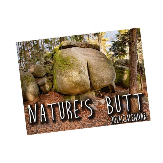 Календарь Nature Butts 2026 Янв. 2026 - Дек. 2026 Настенный календарь Смешной 12-месячный планировщик Подарки-приколы для семьи друзей A
Календарь Nature Butts 2026 Янв. 2026 - Дек. 2026 Настенный календарь Смешной 12-месячный планировщик Подарки-приколы для семьи друзей A