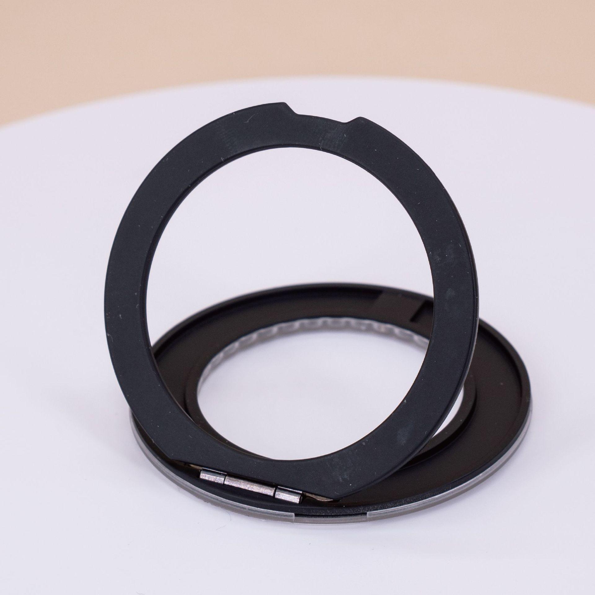 360° Rotating Zinc Alloy Phone Stand and Case Sticker чорний
360° Rotating Zinc Alloy Phone Stand and Case Sticker чорний
