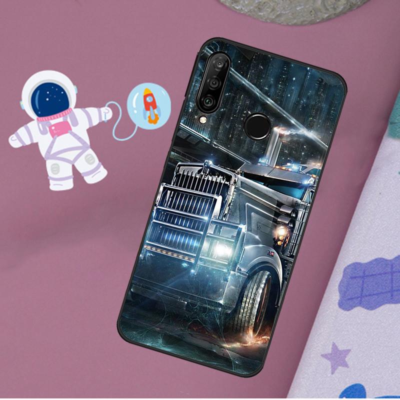 Cool Heavy Truck Car For Huawei Nova 12s 12i 11i 8i Y73 Y72 Y61 Y91 Y90 Y70 Y60 9 10 SE P30 P40 Lite P60 Pro Case Huawei Nova 7i
Cool Heavy Truck Car For Huawei Nova 12s 12i 11i 8i Y73 Y72 Y61 Y91 Y90 Y70 Y60 9 10 SE P30 P40 Lite P60 Pro Case Huawei Nova 7i