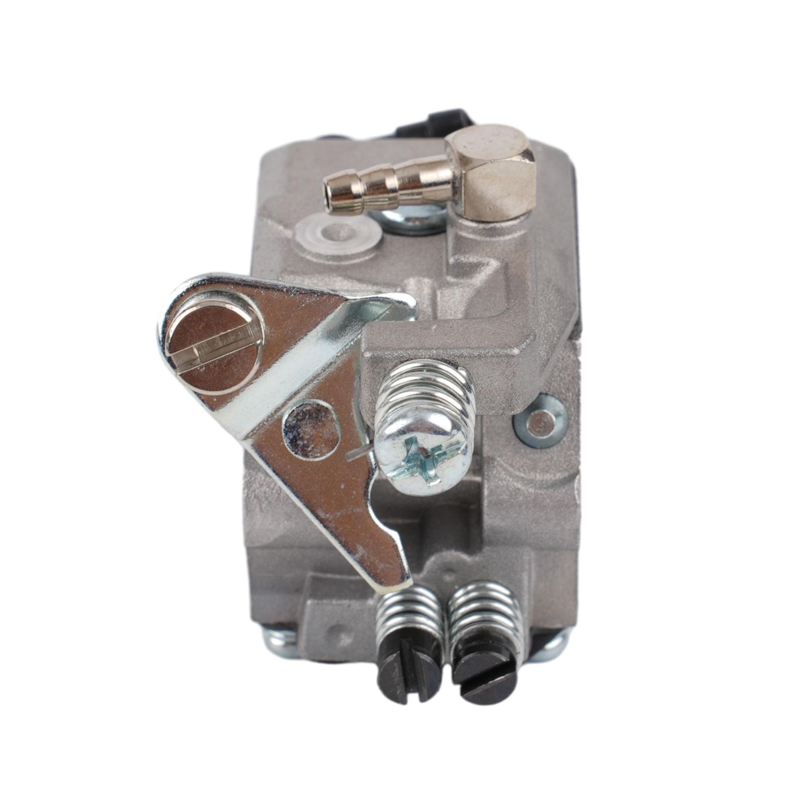 High Quality Carburetor Chainsaw FS160 FS180 FS220 FS220K For Zama C1S-S3E 4119 120 0602 Spare Parts Accessories China Mainland
High Quality Carburetor Chainsaw FS160 FS180 FS220 FS220K For Zama C1S-S3E 4119 120 0602 Spare Parts Accessories China Mainland