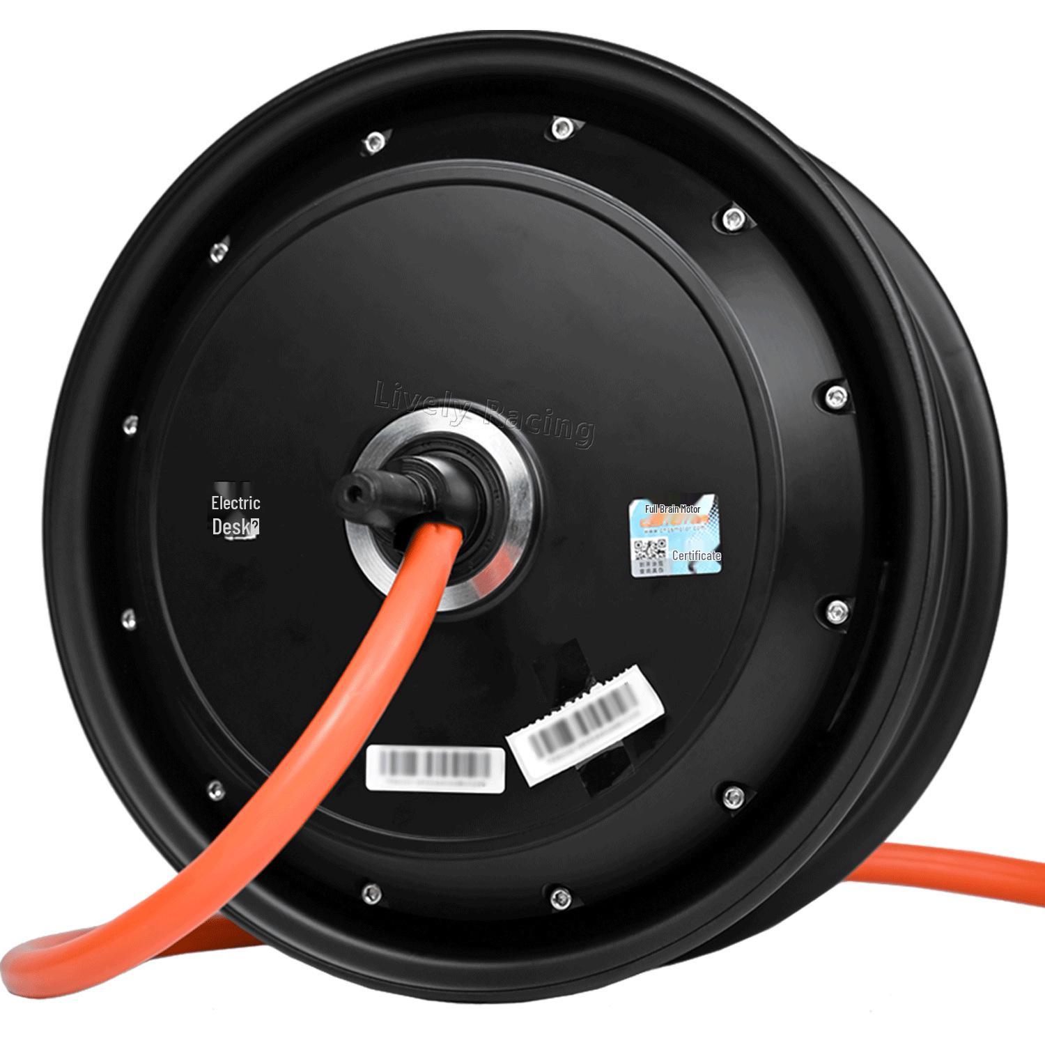 JAC 12 Black Tile Motor, 1500W-5000W, New Model
JAC 12 Black Tile Motor, 1500W-5000W, New Model