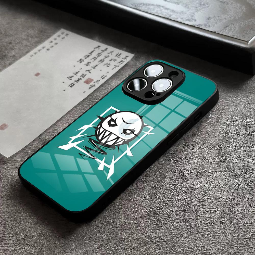 R-Rainbows-Six Siege Game Phone Case For IPhone 17 16 Pro Max 15 Plus 14 Pro 12 11 13 Mini X XR XS Max SE Glass Cover iPhone12
R-Rainbows-Six Siege Game Phone Case For IPhone 17 16 Pro Max 15 Plus 14 Pro 12 11 13 Mini X XR XS Max SE Glass Cover iPhone12