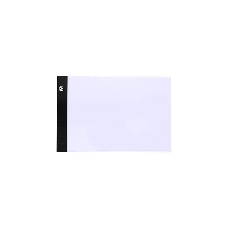 tracing stand A5 LED Thin tracing board USB sketch light dimming lightweight comics illustration drafting copying of sutras anime trace diamond art
tracing stand A5 LED Thin tracing board USB sketch light dimming lightweight comics illustration drafting copying of sutras anime trace diamond art