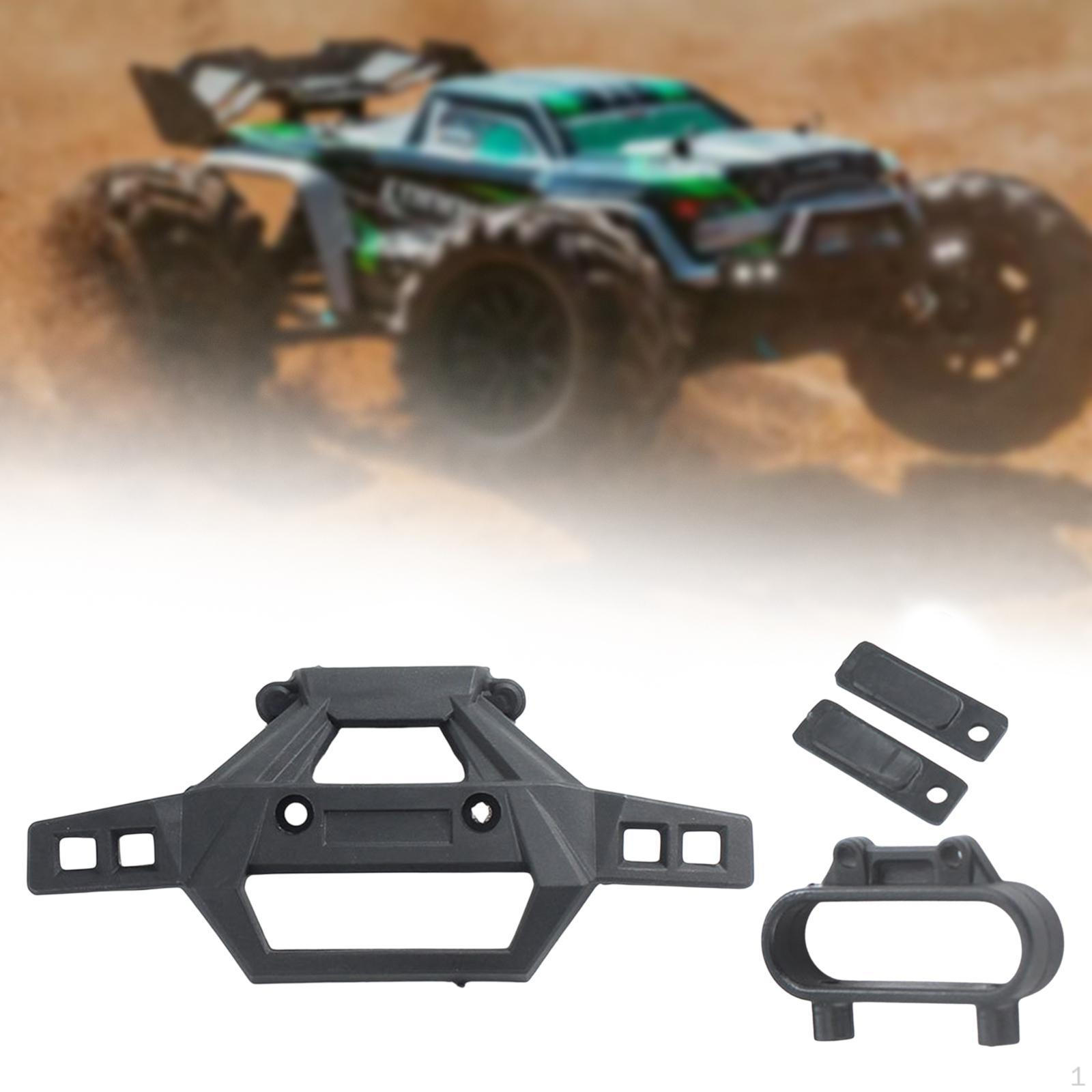 1/16 RC Car Front Block with Headlight Panel Cover, Replacements Retrofit Accessories for 16101
1/16 RC Car Front Block with Headlight Panel Cover, Replacements Retrofit Accessories for 16101