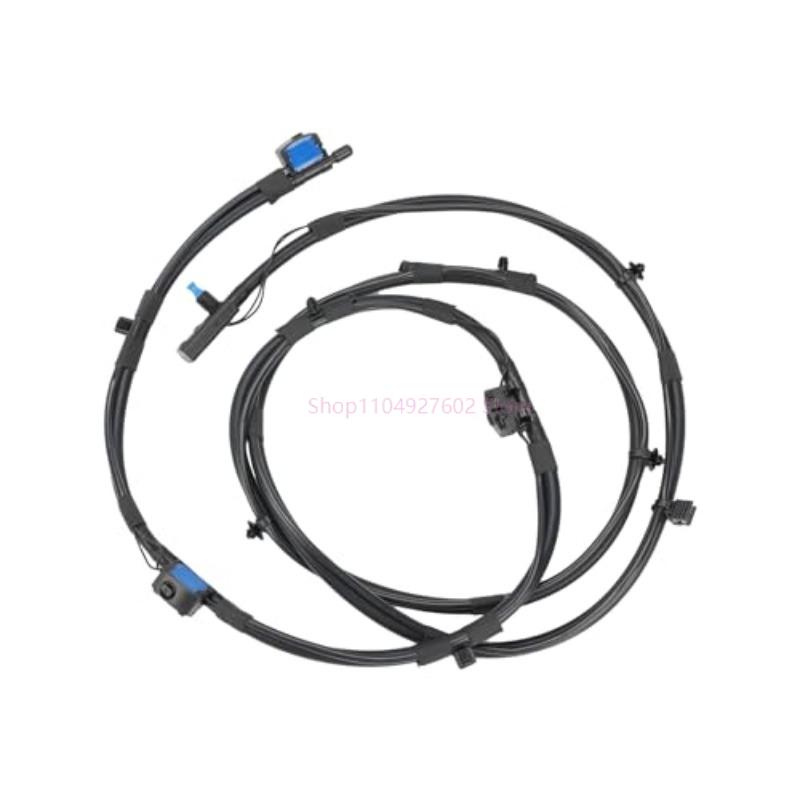 1768600192 Front Windshield Washer Nozzle Assembly Heated for Mercedes-Benz CLA250 CLA45 AMG W176 C117 W117 1768601392 Without Heater
1768600192 Front Windshield Washer Nozzle Assembly Heated for Mercedes-Benz CLA250 CLA45 AMG W176 C117 W117 1768601392 Without Heater