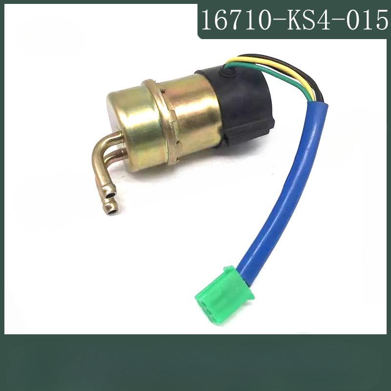 Применимо к Honda 250 Helix CN250 1986-2007 годов выпуска, аксессуары для топливного насоса 16710-ks4-015
Применимо к Honda 250 Helix CN250 1986-2007 годов выпуска, аксессуары для топливного насоса 16710-ks4-015