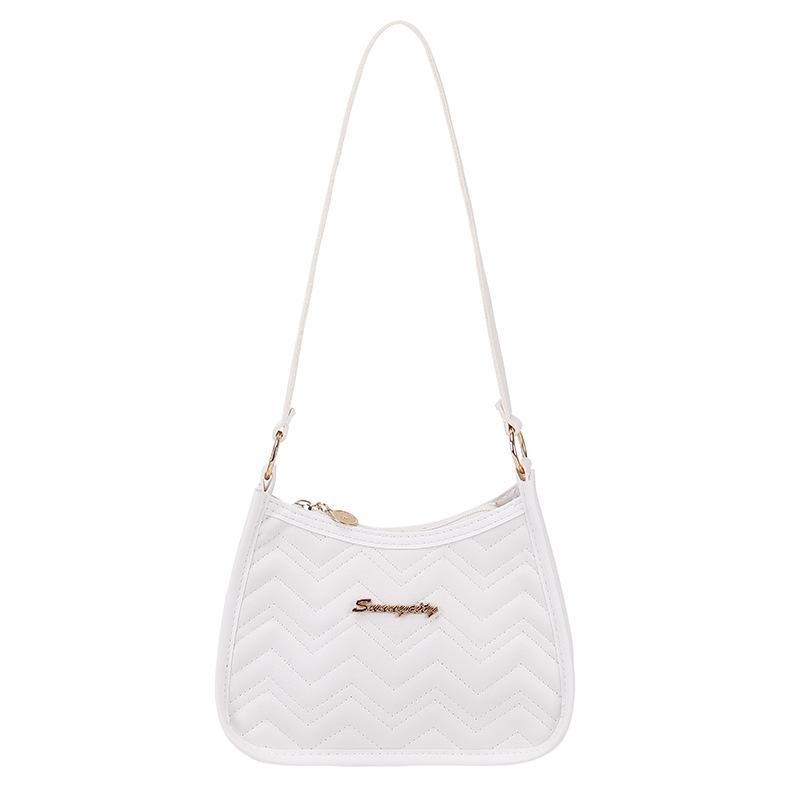 Embroidered armpit bag new, bag women s fashion versatile shoulder bag
Embroidered armpit bag new, bag women s fashion versatile shoulder bag