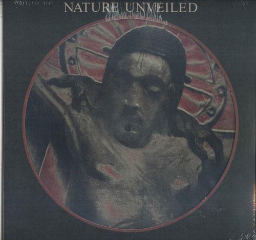 LP Record CURRENT 93 - Nature Unveiled DOARXVIII Cashen s Gap 2024 UK Dance & Electronica
LP Record CURRENT 93 - Nature Unveiled DOARXVIII Cashen s Gap 2024 UK Dance & Electronica