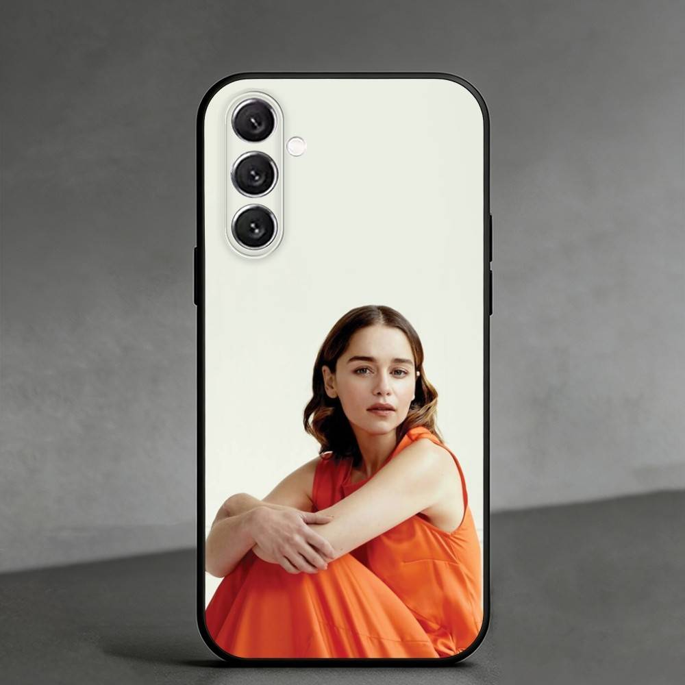 Чехол для телефона E-Emilia Clarke для Samsung Galaxy A91,80,73,72 ,71,53,52,32 ,31,22,21s,20, Мягкий черный чехол Samsung a40
Чехол для телефона E-Emilia Clarke для Samsung Galaxy A91,80,73,72 ,71,53,52,32 ,31,22,21s,20, Мягкий черный чехол Samsung a40