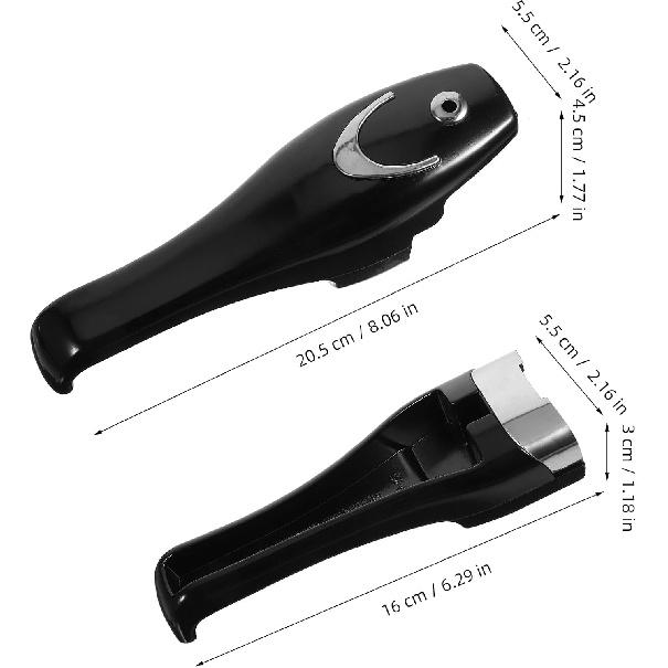 Amosfun Ручка для скороварки Ручка для скороварки Запасная Съемная Ручка для скороварки
Amosfun Ручка для скороварки Ручка для скороварки Запасная Съемная Ручка для скороварки