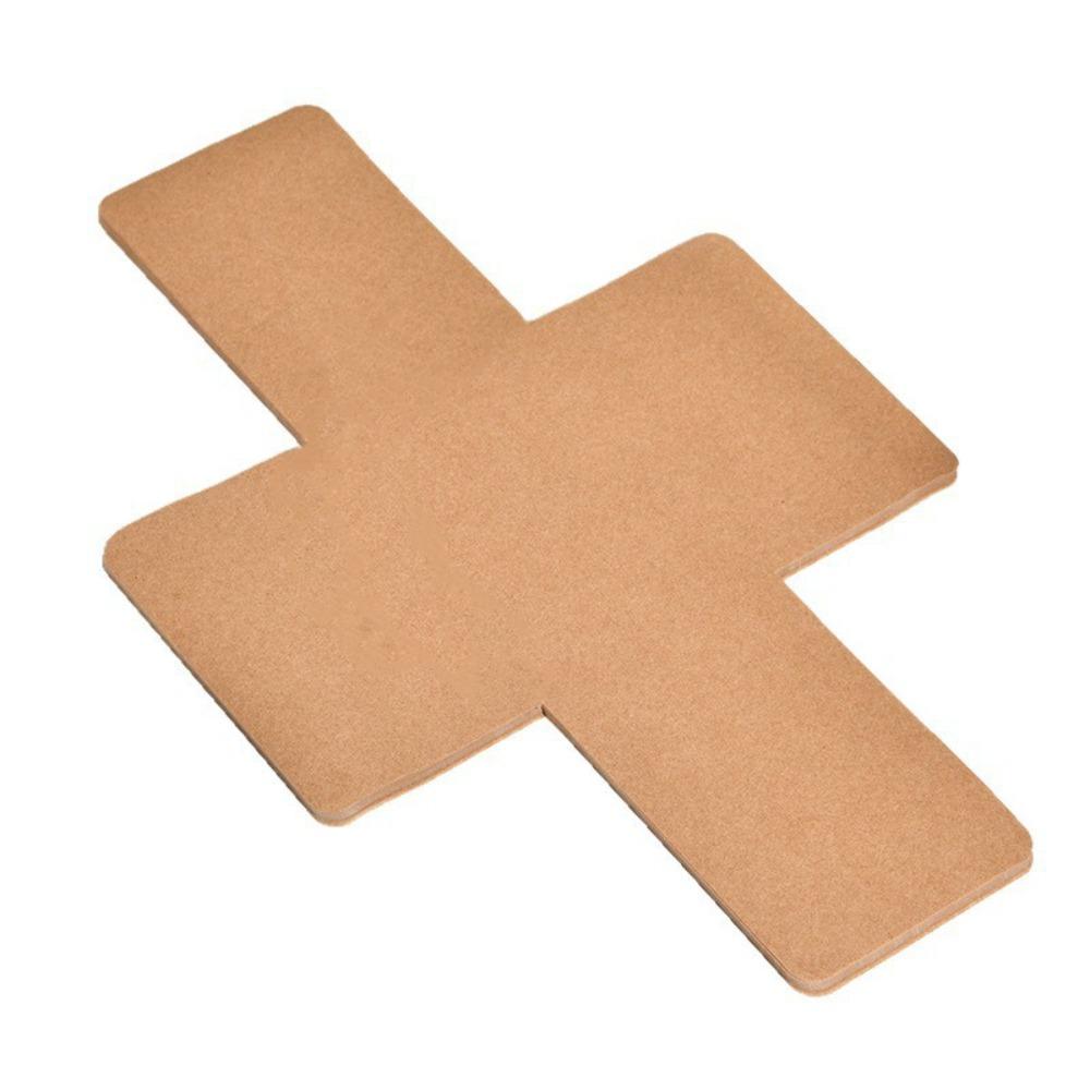 50PCS Non-Stick Baking Pad Papers Greaseproof Baking Paper Liners Heat Resistant Liners Cake Baking 50 pieces
50PCS Non-Stick Baking Pad Papers Greaseproof Baking Paper Liners Heat Resistant Liners Cake Baking 50 pieces