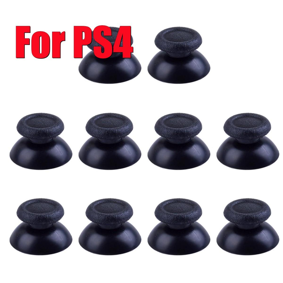 10-100 шт. для PS4 аналоговый чехол 3D оболочка стик джойстик грибовидный колпачок стик для Sony PlayStation 4 PS4 контроллер 10pcs чёрный
10-100 шт. для PS4 аналоговый чехол 3D оболочка стик джойстик грибовидный колпачок стик для Sony PlayStation 4 PS4 контроллер 10pcs чёрный