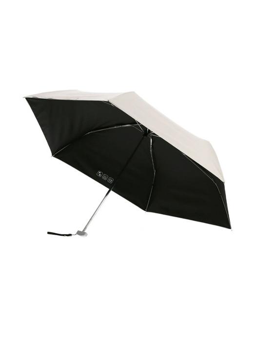 GUY LAROCHE Flat 53 All-Weather Blackout Coated 3-Piece Umbrella OUGLU60272 black
GUY LAROCHE Flat 53 All-Weather Blackout Coated 3-Piece Umbrella OUGLU60272 black