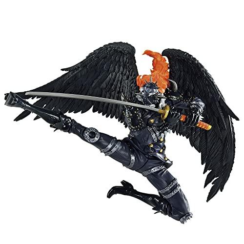 Ichiban Kuji ONE PIECE Вдохновленный мечом сложности E Prize King King Раскрашенная готовая фигурка
Ichiban Kuji ONE PIECE Вдохновленный мечом сложности E Prize King King Раскрашенная готовая фигурка