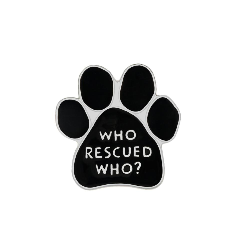 I LOVE MY DOGS Paw Brooch Rescued Puppy Pet Cartoon Animal Enamel Pins BackPack Jackets Metal Lapel Pin Cute Badge Jewelry Gift
I LOVE MY DOGS Paw Brooch Rescued Puppy Pet Cartoon Animal Enamel Pins BackPack Jackets Metal Lapel Pin Cute Badge Jewelry Gift