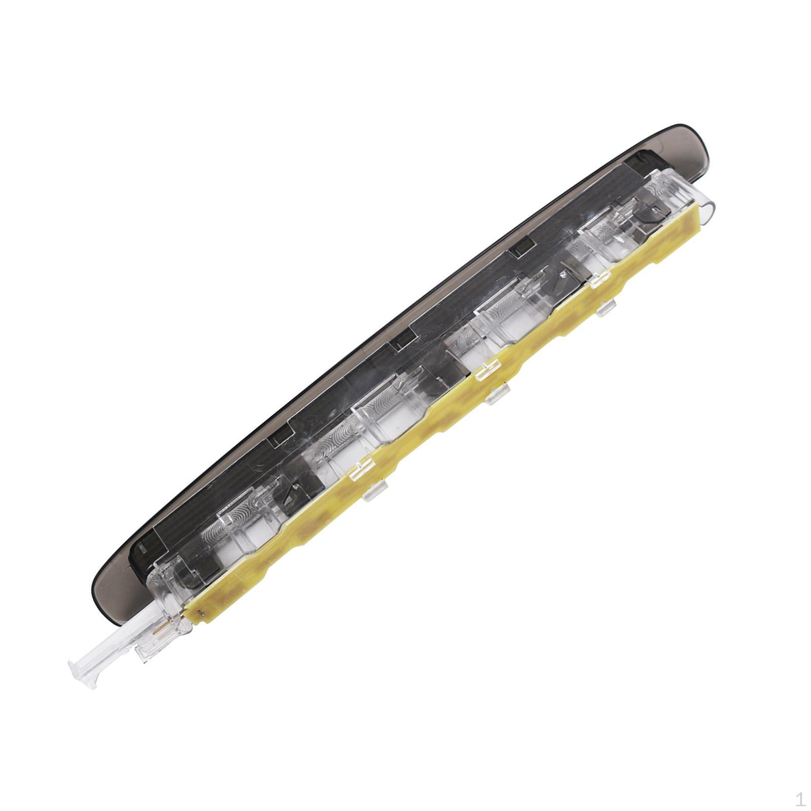 5P8945097 Тормозной сигнал Удобная установка Ремонтные детали Третий хвост для красный
5P8945097 Тормозной сигнал Удобная установка Ремонтные детали Третий хвост для красный