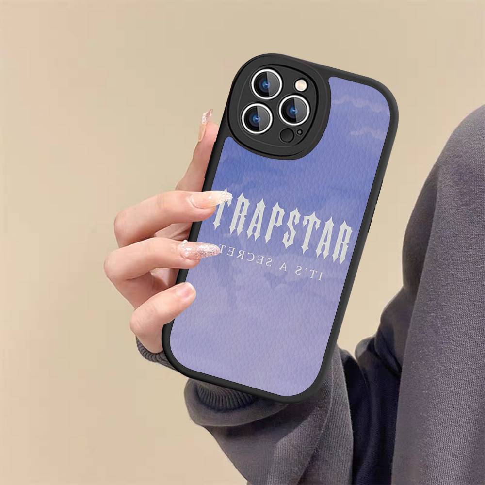 Чохол для телефону T-Trapstars Для IPhone 16 15 14 13 12 11 Pro Max Plus 16E М який шкіряний чохол iphone XS
Чохол для телефону T-Trapstars Для IPhone 16 15 14 13 12 11 Pro Max Plus 16E М який шкіряний чохол iphone XS