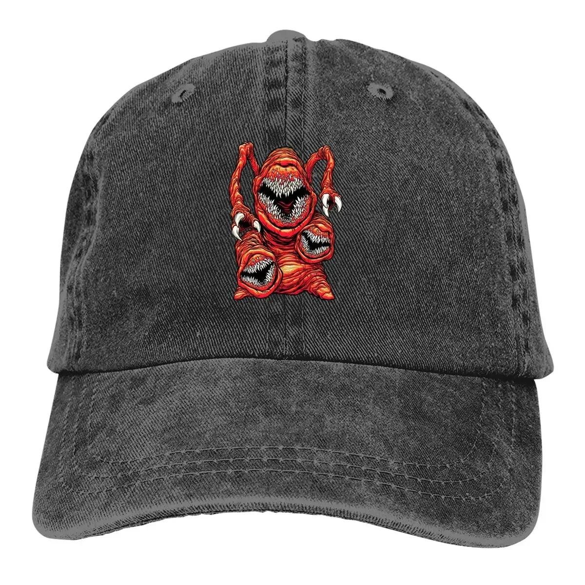 Spawn Comic Multicolor Hat Peaked Women s Cap DEADLY SPAWN Personalized Visor Protection Hats Adjustable чёрный
Spawn Comic Multicolor Hat Peaked Women s Cap DEADLY SPAWN Personalized Visor Protection Hats Adjustable чёрный