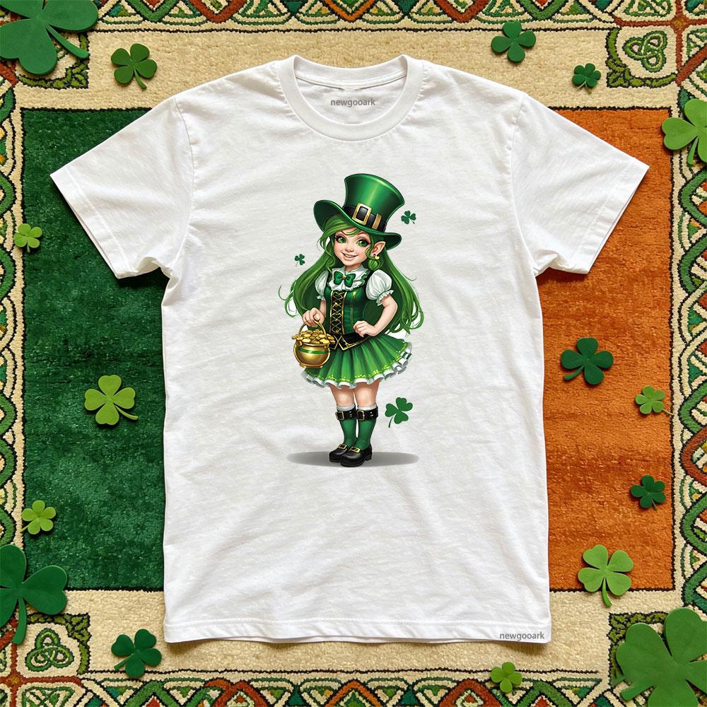 St Patricks Day 317 green t shirt woman cotton Casual funny festival graphic t shirts Unisex Adult Party tops S
St Patricks Day 317 green t shirt woman cotton Casual funny festival graphic t shirts Unisex Adult Party tops S