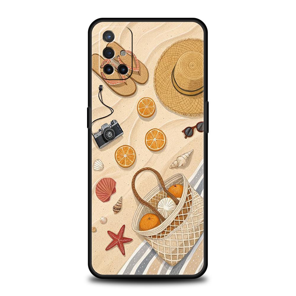 Phone Case For Oneplus 13R 12R 13 12 10T 10R Nord N100 N200 N10 10 9 9R 9RT CE 2 Z Pro 5G Soft TPU Cover Summer Beach Fundas Bag Nord N200 5G
Phone Case For Oneplus 13R 12R 13 12 10T 10R Nord N100 N200 N10 10 9 9R 9RT CE 2 Z Pro 5G Soft TPU Cover Summer Beach Fundas Bag Nord N200 5G