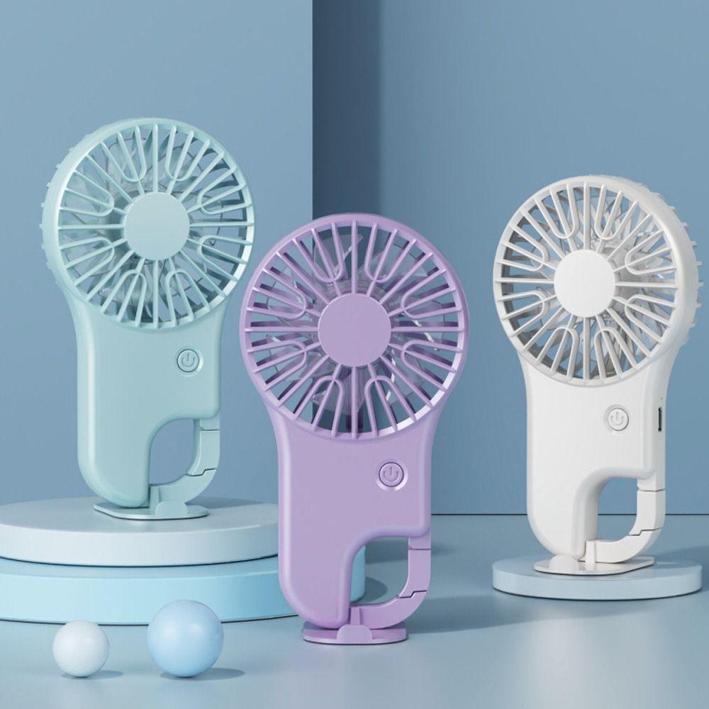 Mountaineering Hook Small Electric Fan 3 Gears Cooling Fan Pocket Fan Desktop Fan Home Decor білий
Mountaineering Hook Small Electric Fan 3 Gears Cooling Fan Pocket Fan Desktop Fan Home Decor білий