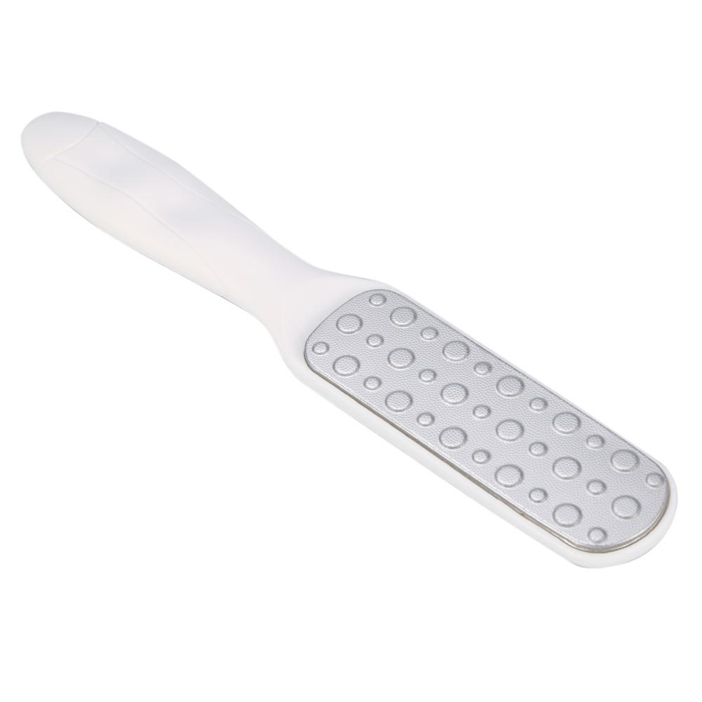 1pc Double Side Hard Dead Skin Callus Remover Pedicure Foot Rasp File Scraper Feet Care Tool
1pc Double Side Hard Dead Skin Callus Remover Pedicure Foot Rasp File Scraper Feet Care Tool
