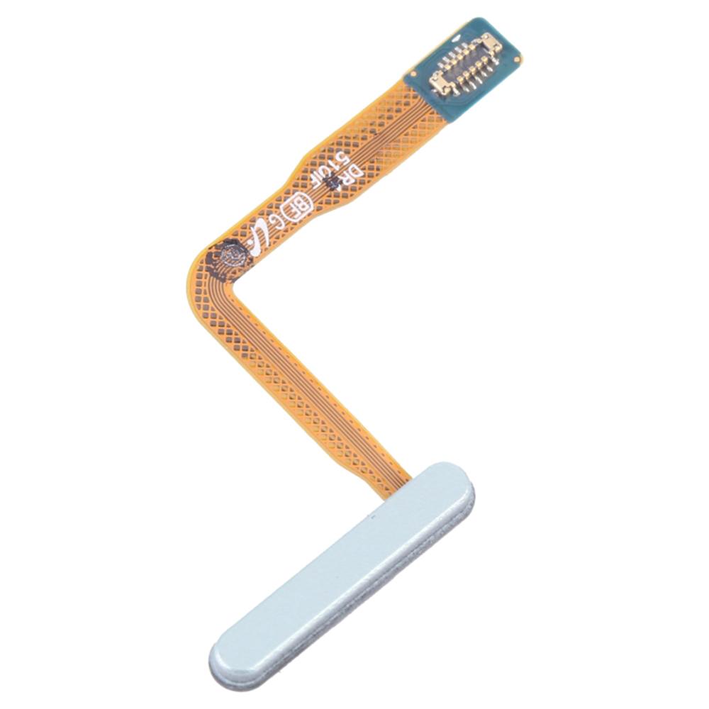 For Samsung Galaxy Z Flip6 5G F741 OEM Fingerprint Identification Flex Cable Power On/Off Cable (Without Logo) Silver
For Samsung Galaxy Z Flip6 5G F741 OEM Fingerprint Identification Flex Cable Power On/Off Cable (Without Logo) Silver