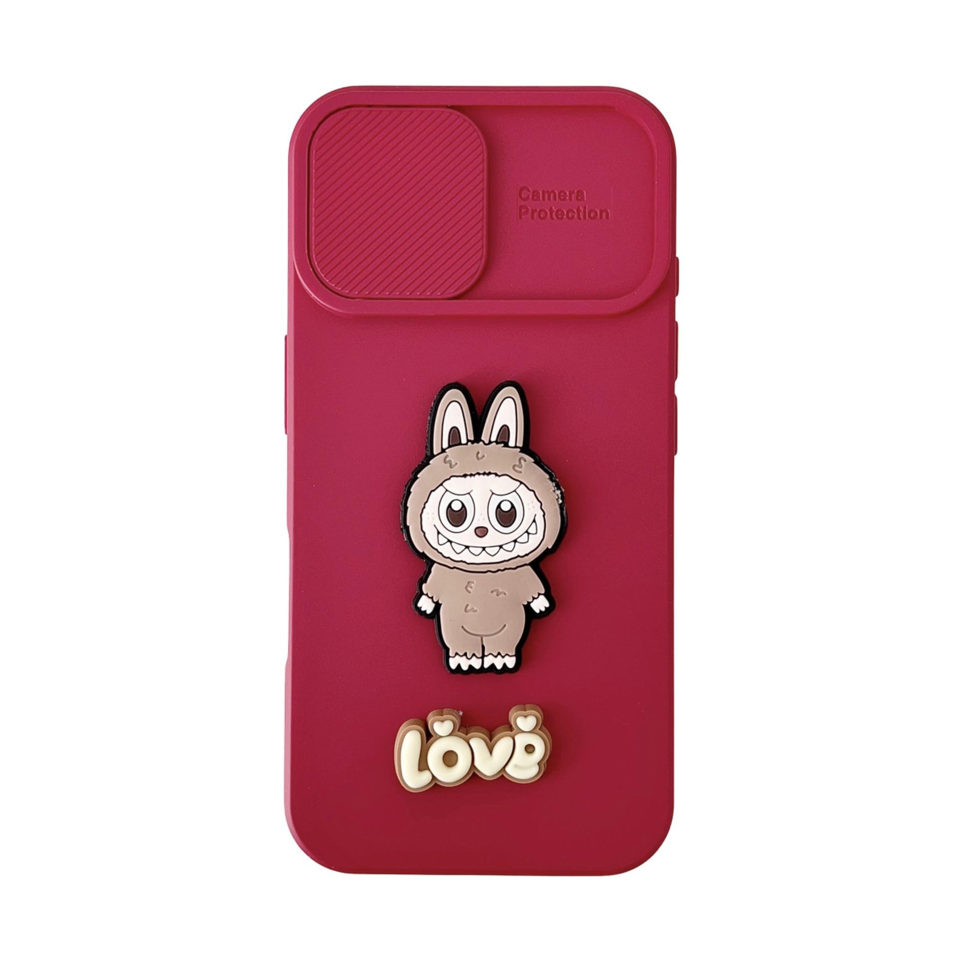 Korean Style Cute Rabbit Apple 17 Pro Max Phone Case for iPhone 11-17 Series iPhone 11 Pro синий
Korean Style Cute Rabbit Apple 17 Pro Max Phone Case for iPhone 11-17 Series iPhone 11 Pro синий