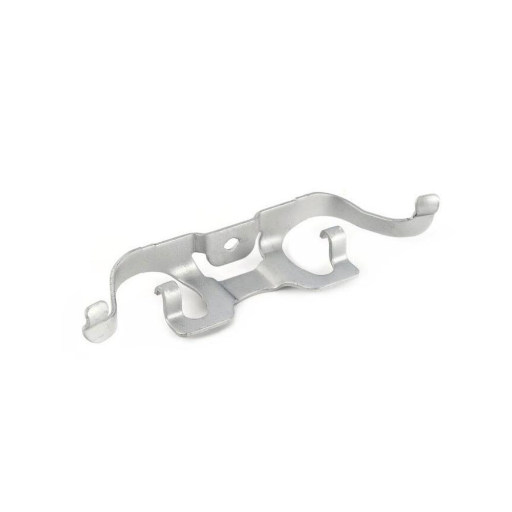 Пружинный фиксатор задних тормозных колодок 0009937807 Для Mercedes Benz C-Class W205 GLC C253
Пружинный фиксатор задних тормозных колодок 0009937807 Для Mercedes Benz C-Class W205 GLC C253
