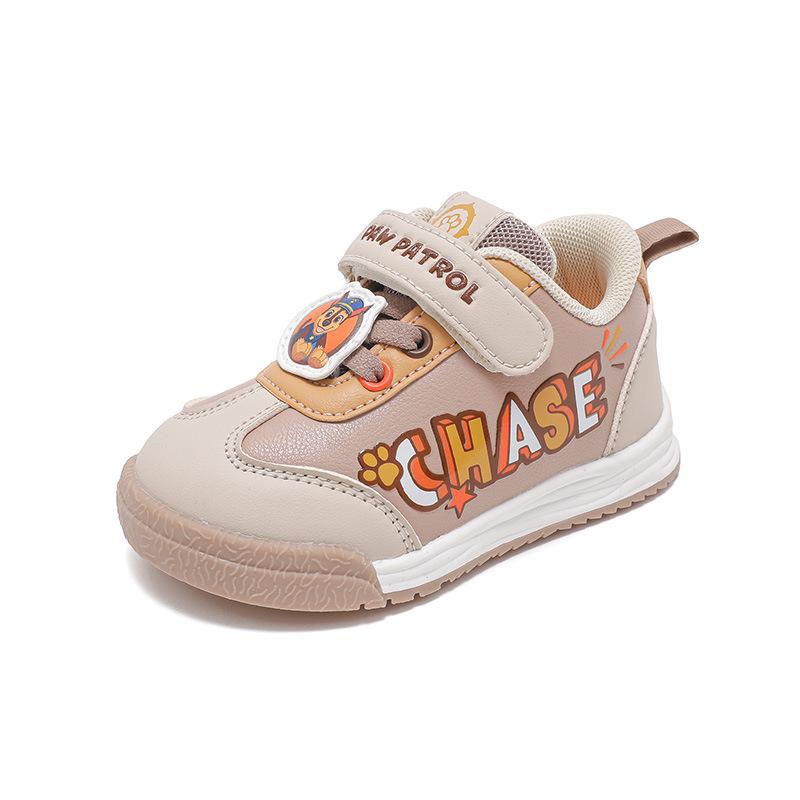 Paw Patrol Kids Waterproof Leather Walking Shoes - 2025 Spring Arrival, Non-slip Sports Shoes for Boys and Girls 28
Paw Patrol Kids Waterproof Leather Walking Shoes - 2025 Spring Arrival, Non-slip Sports Shoes for Boys and Girls 28