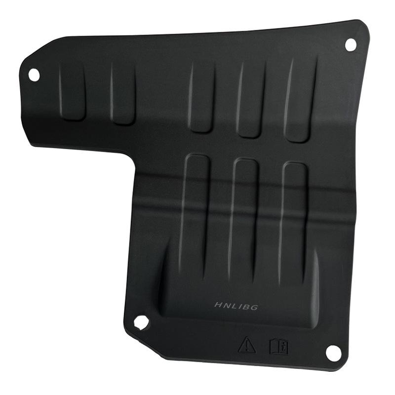 Land Rover Range Rover Evoque Battery Cover LR124277/LR079167 40 x 42.5 x 6 cm, 0.4 kg
Land Rover Range Rover Evoque Battery Cover LR124277/LR079167 40 x 42.5 x 6 cm, 0.4 kg