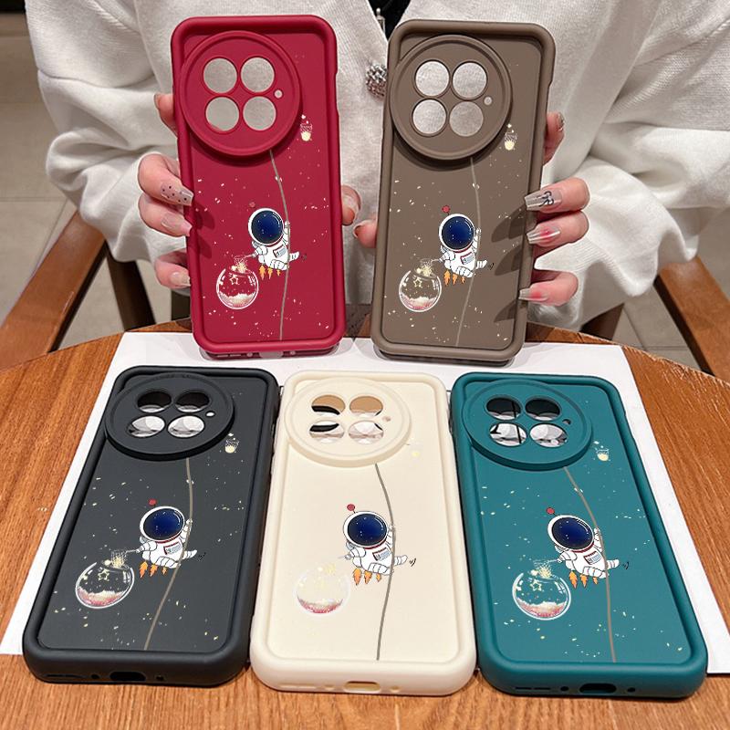 Star Astronaut Pattern Anti-Fall TPU Soft Case For OnePlus 13 12 13R 13T 12R ACE 5 3 2 11R Lens Protection Silicone Shockproof Matte Phone Cover OnePlus Ace 2 вина червоного кольору
Star Astronaut Pattern Anti-Fall TPU Soft Case For OnePlus 13 12 13R 13T 12R ACE 5 3 2 11R Lens Protection Silicone Shockproof Matte Phone Cover OnePlus Ace 2 вина червоного кольору