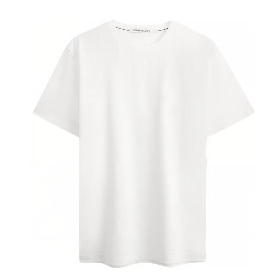 Calvin Klein Commuter Minimalist Printed Comfortable Short Sleeve T-Shirt Men Tops J326355-YAF S
Calvin Klein Commuter Minimalist Printed Comfortable Short Sleeve T-Shirt Men Tops J326355-YAF S