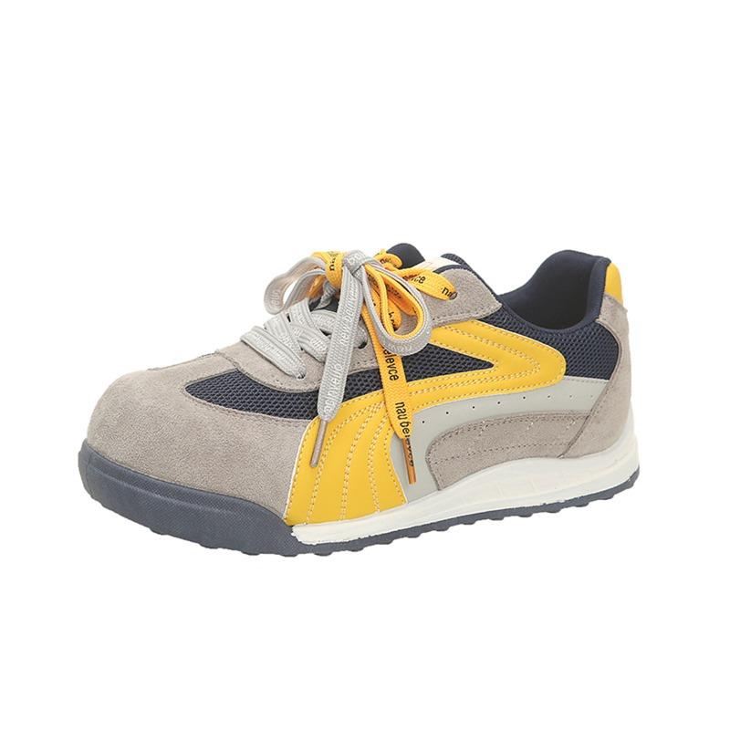 Women s autumn new versatile platform bread casual sports women s shoes 35
Women s autumn new versatile platform bread casual sports women s shoes 35