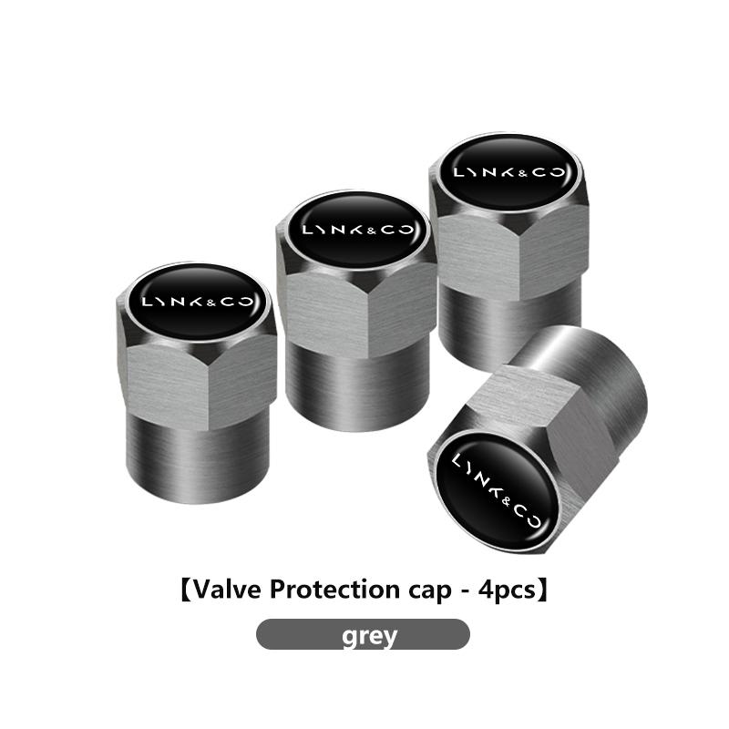 For LYNK&CO 4Pcs Car Wheel Tire Valve Cap Protection Cover Auto Accessories Phev 05 Phev 06 Phev 09 01 02 Hatchback 03
For LYNK&CO 4Pcs Car Wheel Tire Valve Cap Protection Cover Auto Accessories Phev 05 Phev 06 Phev 09 01 02 Hatchback 03