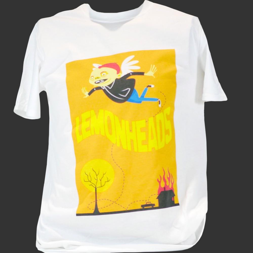 ФУТБОЛКА THE LEMONHEADS ГРАНЖ ПАНК РОК унисекс S-3XL 3XL
ФУТБОЛКА THE LEMONHEADS ГРАНЖ ПАНК РОК унисекс S-3XL 3XL