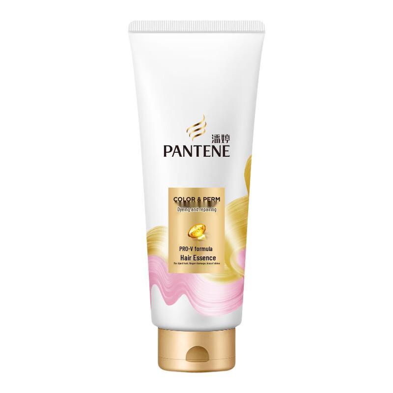 Pantene Damage & Perm Repair Hair Conditioner
Pantene Damage & Perm Repair Hair Conditioner