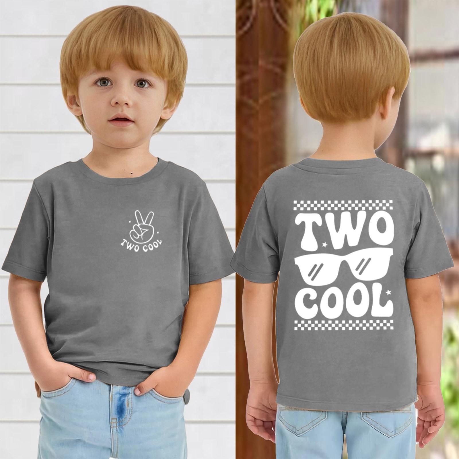 Футболки для малышей, девочек и мальчиков, детские футболки с короткими рукавами и принтом для мальчиков и девочек 1-12 лет 120
Футболки для малышей, девочек и мальчиков, детские футболки с короткими рукавами и принтом для мальчиков и девочек 1-12 лет 120