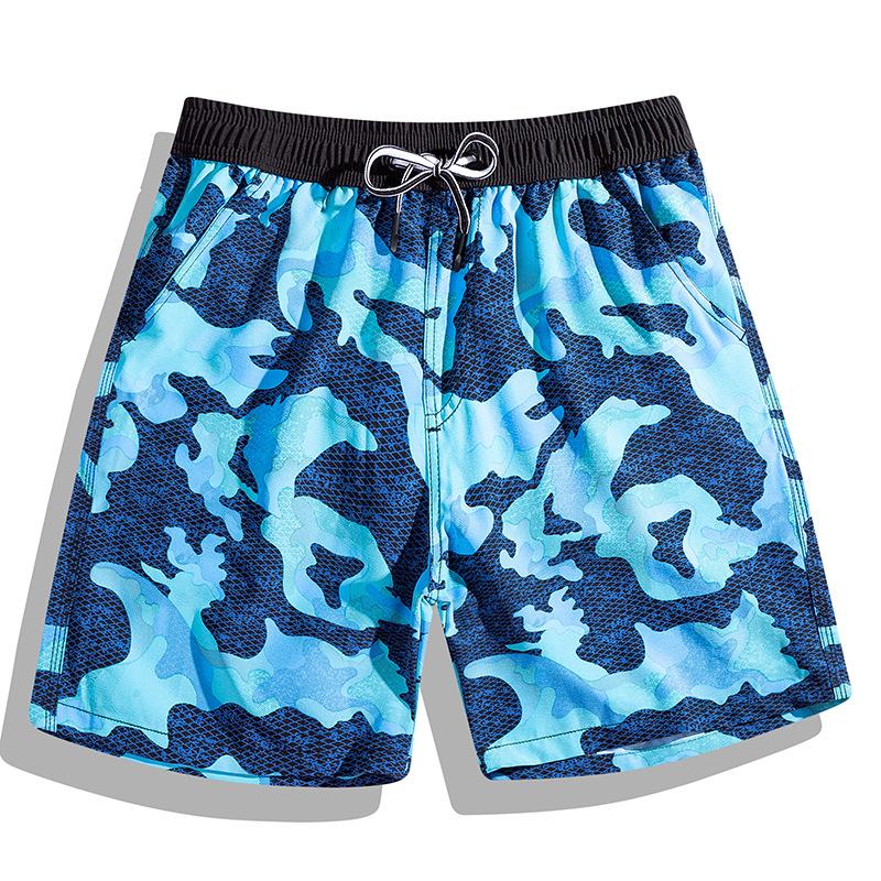 Beach Pants Men S Quick-Drying Loose Five-Point Pants Color Matching Printing Four-Sided Elastic Casual Vacation Beach Shorts Tide XXXL
Beach Pants Men S Quick-Drying Loose Five-Point Pants Color Matching Printing Four-Sided Elastic Casual Vacation Beach Shorts Tide XXXL