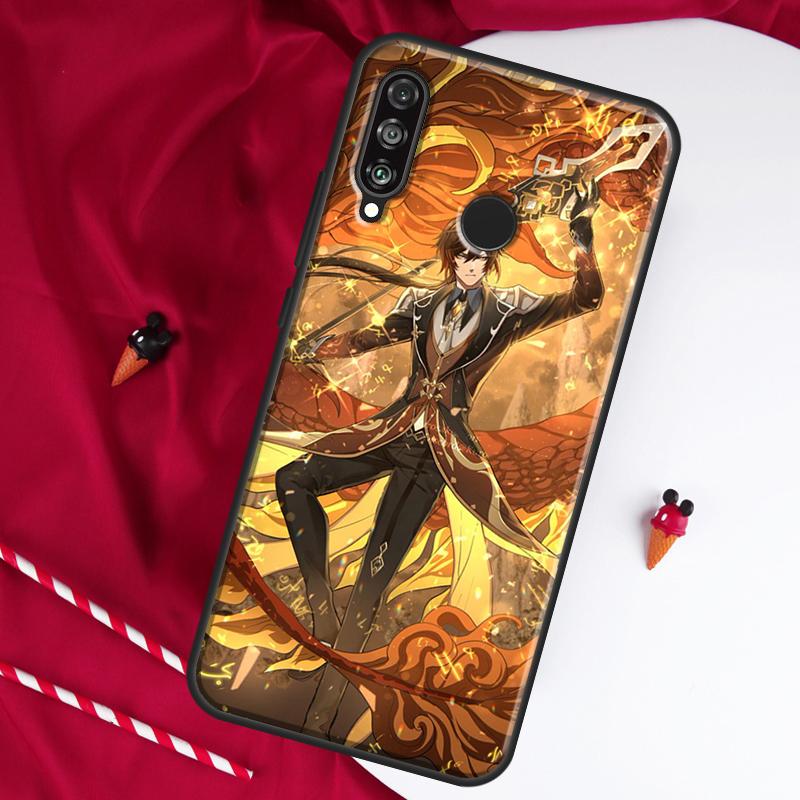 Zhongli Genshin Impact For Huawei Nova 9 SE 10 5T Y90 Y70 Y60 Y61 Y91 Y72 12i 12s 11i P60 Pro P20 P30 P40 Lite Case Huawei Nova 8i
Zhongli Genshin Impact For Huawei Nova 9 SE 10 5T Y90 Y70 Y60 Y61 Y91 Y72 12i 12s 11i P60 Pro P20 P30 P40 Lite Case Huawei Nova 8i