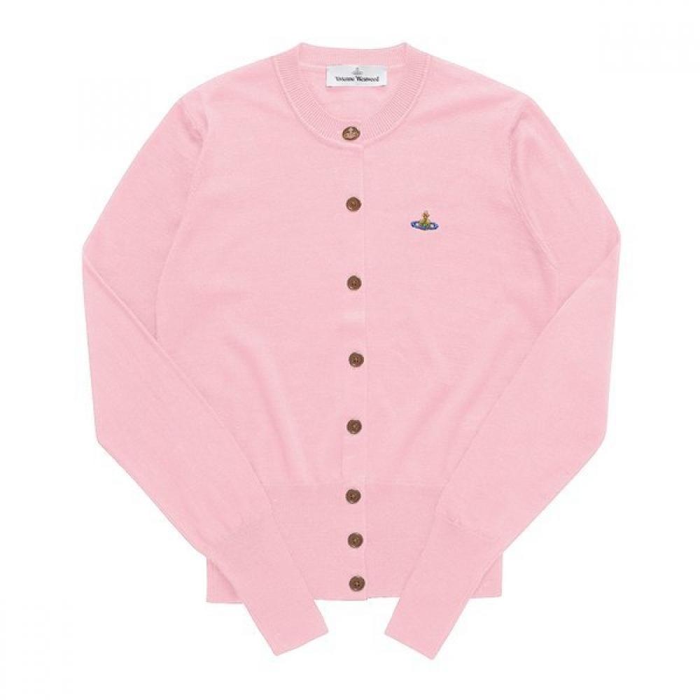 Vivienne WeStwood Bear Orb Logo Wool Silk Women S Cardigan 1803002p Y001a G401 1803002P Y001A G401 (M)
Vivienne WeStwood Bear Orb Logo Wool Silk Women S Cardigan 1803002p Y001a G401 1803002P Y001A G401 (M)