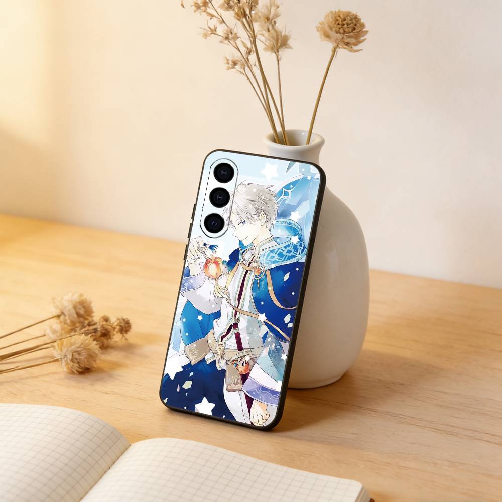 Snow White with the Red Hair Phone Case For Samsung Galaxy A73,A72,A71,A70,A53,A52,A51,Others Soft Black Cover Samsung a12
Snow White with the Red Hair Phone Case For Samsung Galaxy A73,A72,A71,A70,A53,A52,A51,Others Soft Black Cover Samsung a12