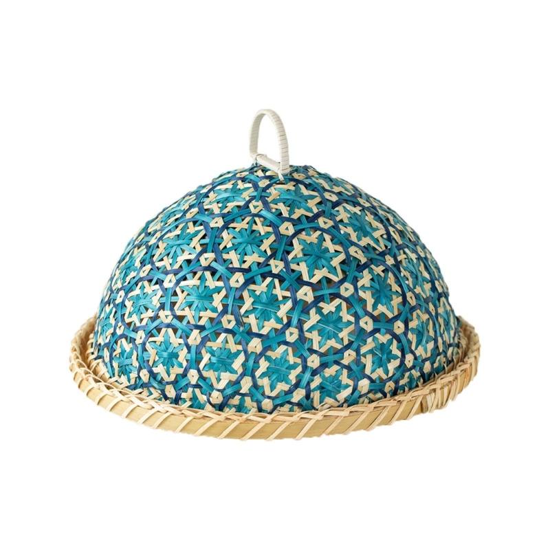 Multifunctional Rattan Basket for Fruit Display Bread Storage and Snacks Serving Decorative Kitchen Addition
Multifunctional Rattan Basket for Fruit Display Bread Storage and Snacks Serving Decorative Kitchen Addition
