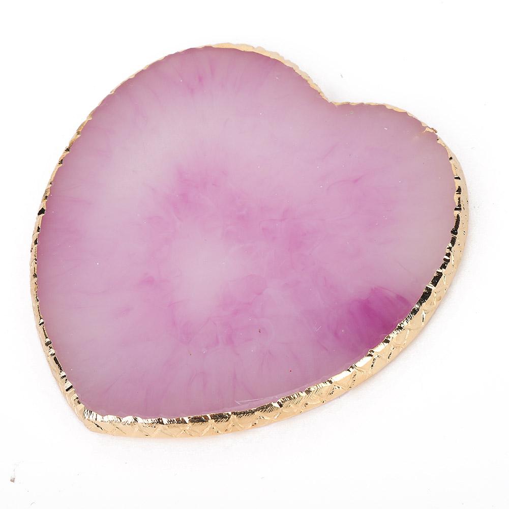 Нежная палитра для нейл-арта в форме сердца из смолы, красочная краска, блюдце для смешивания цветов(фиолетовый)
Нежная палитра для нейл-арта в форме сердца из смолы, красочная краска, блюдце для смешивания цветов(фиолетовый)