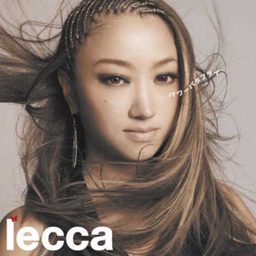 CD LECCA - POWER BUTTERFLY(CD+DVD)(ltd.ed.) CTCR14668B Japan ObiJapanese Pop/Rock Used
CD LECCA - POWER BUTTERFLY(CD+DVD)(ltd.ed.) CTCR14668B Japan ObiJapanese Pop/Rock Used