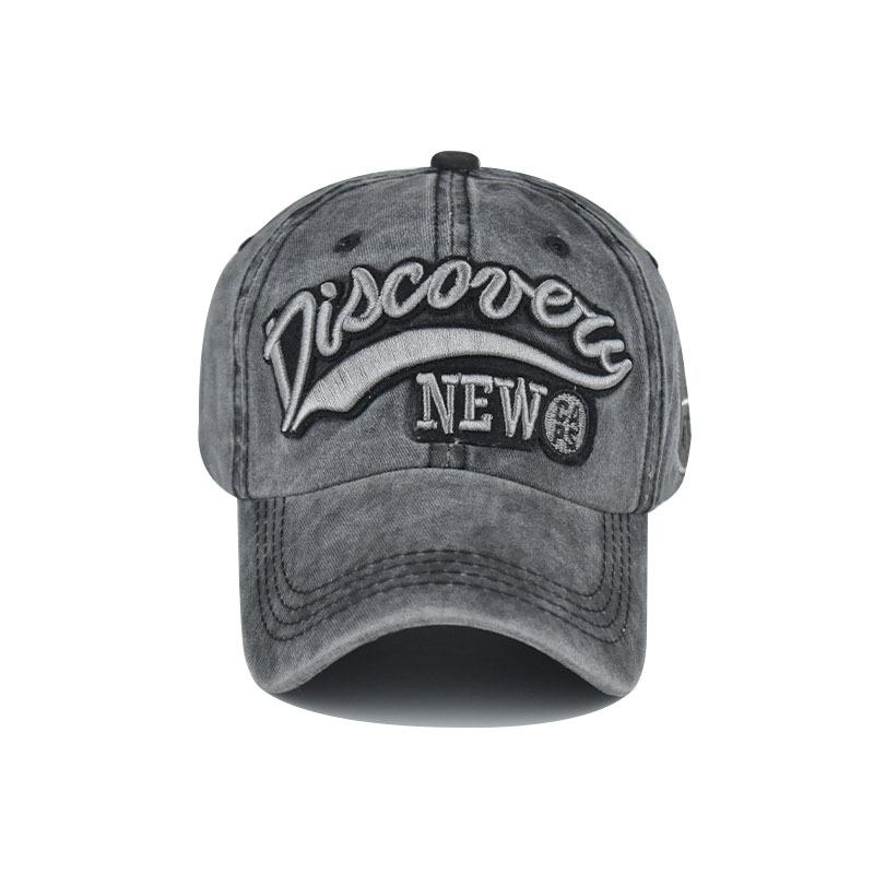 New Large Letter Three-dimensional Embroidered D Baseball Cap Cotton Cap Coated Baseball Adjustable
New Large Letter Three-dimensional Embroidered D Baseball Cap Cotton Cap Coated Baseball Adjustable