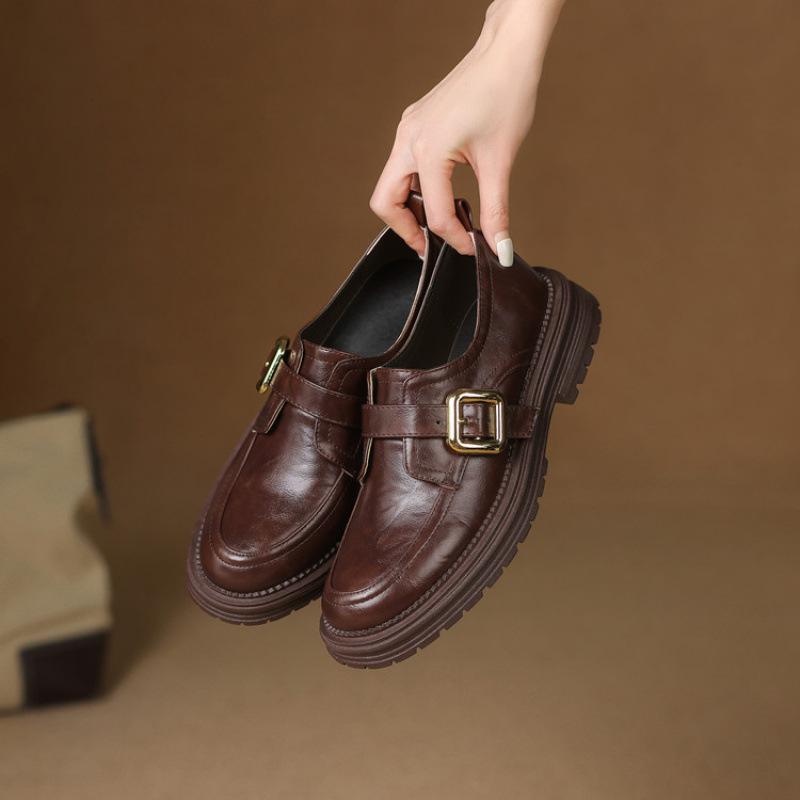 Новые туфли на низком каблуке, черные женские туфли-лодочки, ленивые туфли на одну педаль, квадратный каблук, туфли на плоской подошве на все сезоны 38 коричневый
Новые туфли на низком каблуке, черные женские туфли-лодочки, ленивые туфли на одну педаль, квадратный каблук, туфли на плоской подошве на все сезоны 38 коричневый