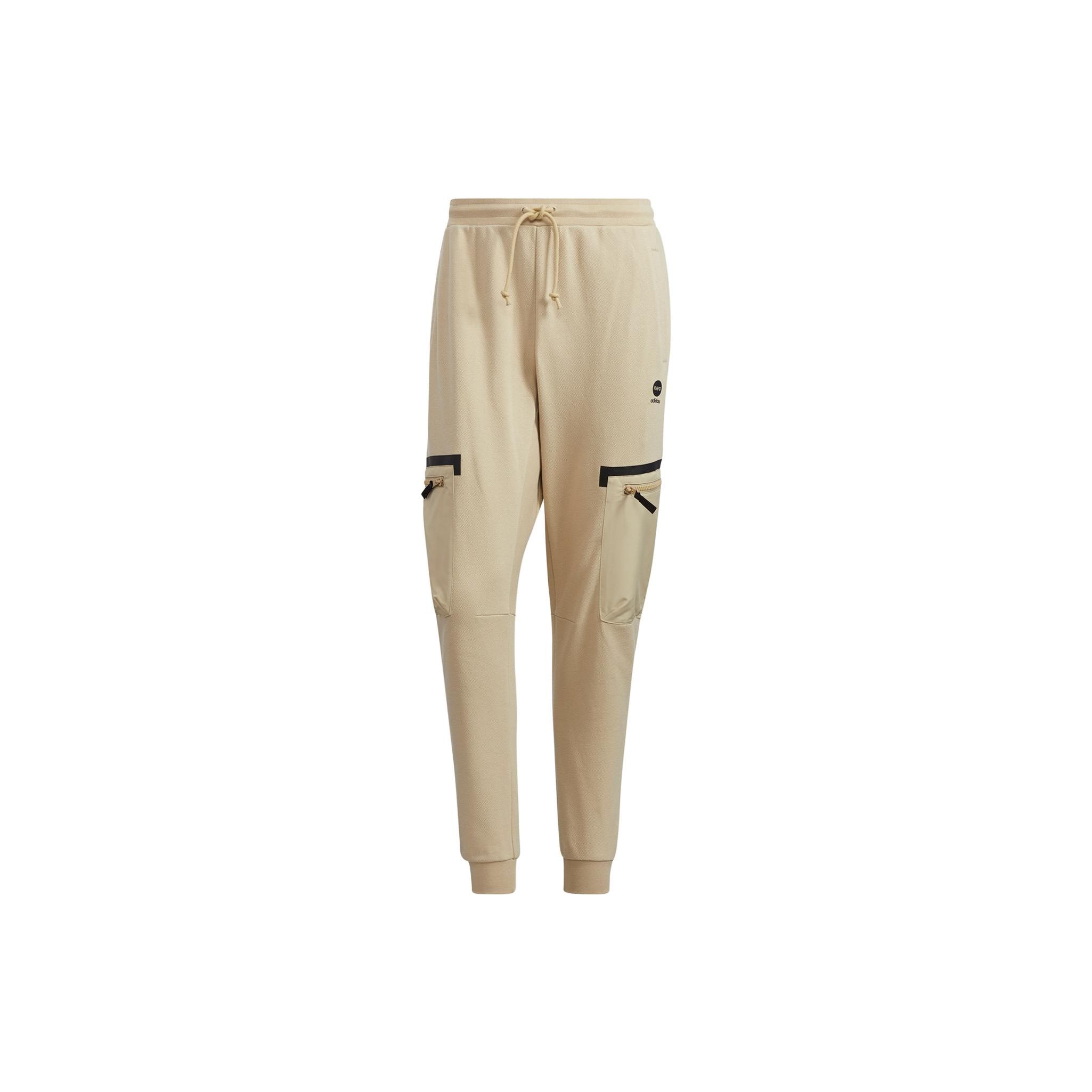 Adidas Neo Pure Color с несколькими карманами, повседневные вязаные спортивные брюки, мужские брюки цвета хаки HD4660 M
Adidas Neo Pure Color с несколькими карманами, повседневные вязаные спортивные брюки, мужские брюки цвета хаки HD4660 M
