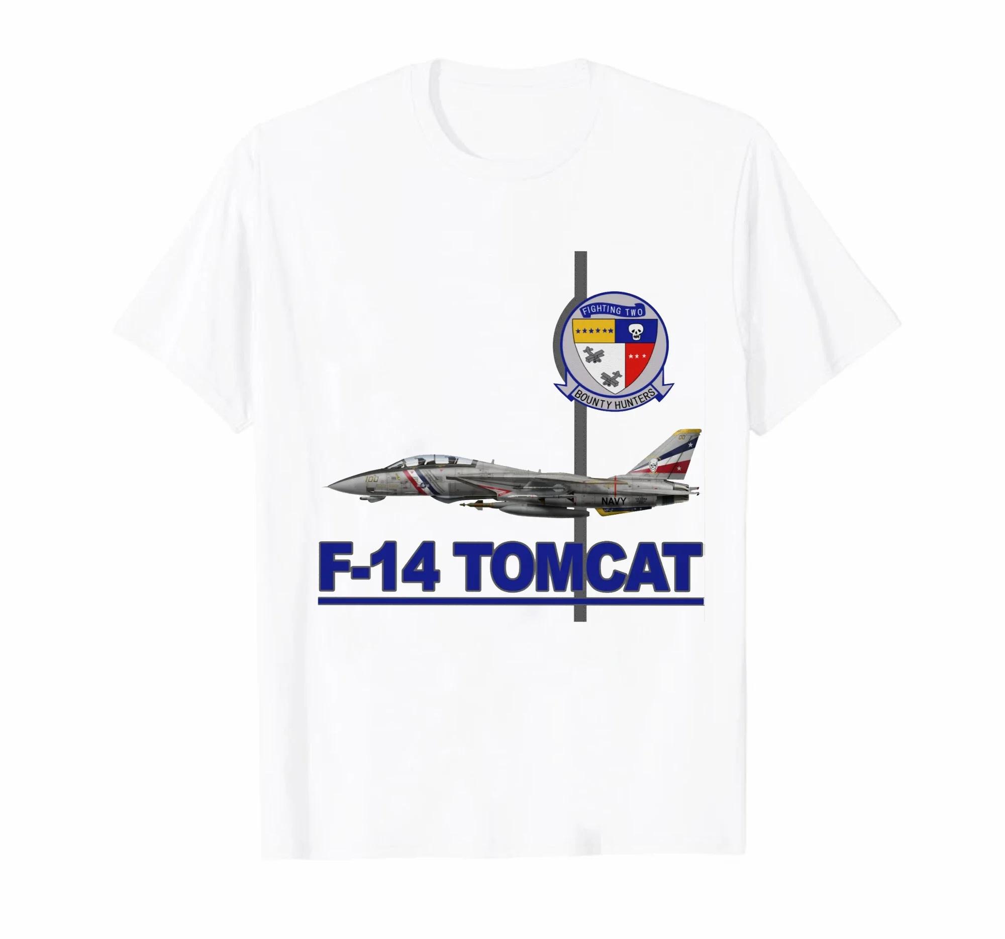 VF2 Bounty Hunters Squadron F14 Tomcat Fighter TShirt Summer Cotton ONeck Short Sleeve Mens T Shirt New S3XL S
VF2 Bounty Hunters Squadron F14 Tomcat Fighter TShirt Summer Cotton ONeck Short Sleeve Mens T Shirt New S3XL S